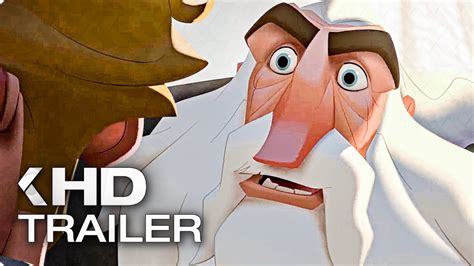klaus solarmovie|KLAUS Trailer (2019) Netflix .